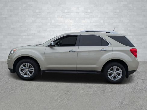 Used 2013 Chevrolet Equinox LTZ w/ LPO, Protection Package image 8