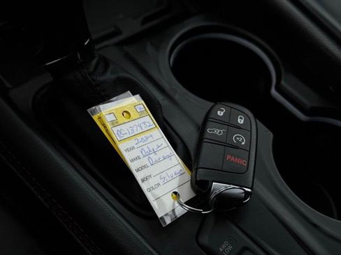 Certified 2024 Dodge Durango R/T image 38