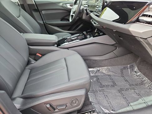 Certified 2025 Audi A5 2.0T Premium Plus w/ Premium Plus image 23