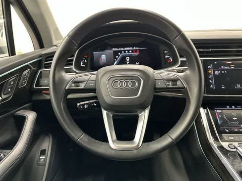 Used 2024 Audi Q7 2.0T Premium Plus AWD/4WD image 14