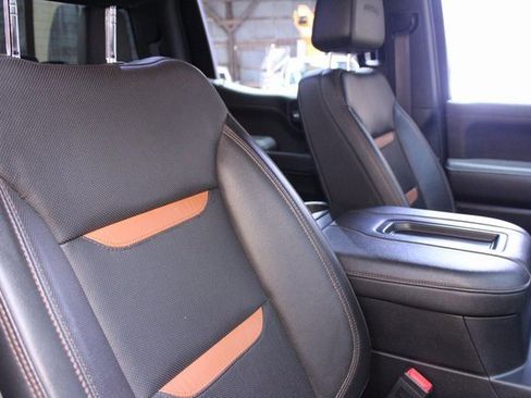 Used 2019 GMC Sierra 1500 AT4 image 11