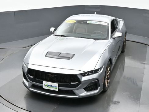 Used 2024 Ford Mustang GT Premium image 24