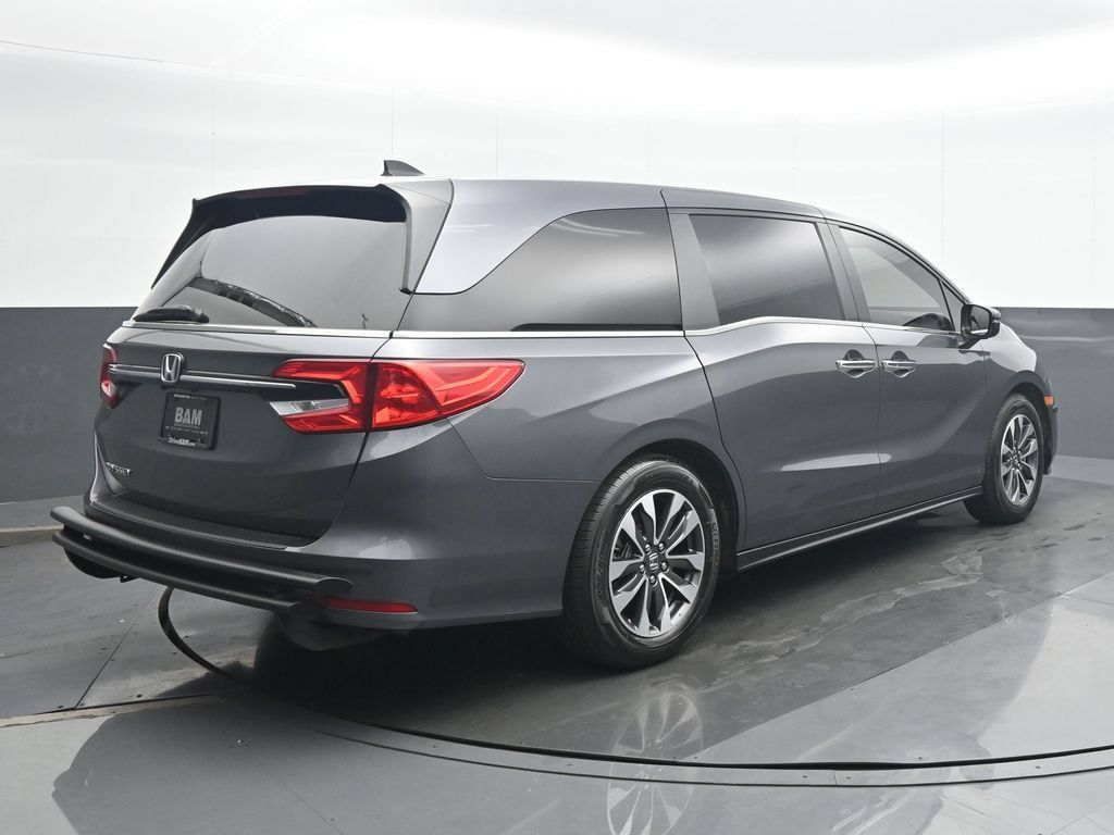 Used 2023 Honda Odyssey EX-L image 6