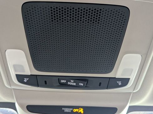 New 2026 Honda HR-V LX image 22