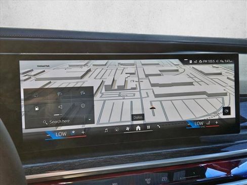 New 2025 BMW 760i xDrive 760i xDrive image 12