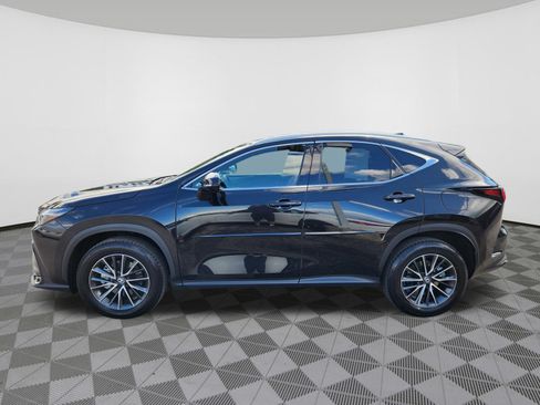 Used 2025 Lexus NX 350 AWD w/ Accessory Package (P2) image 5