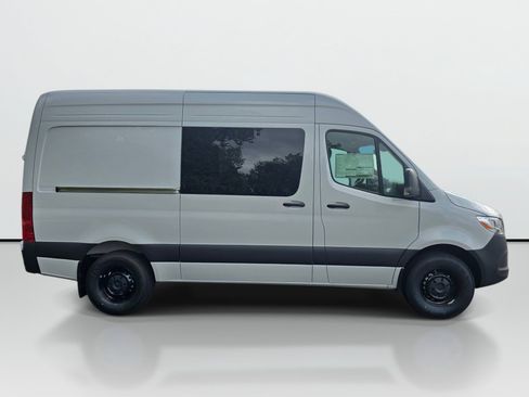 New 2026 Mercedes-Benz Sprinter 2500 image 6