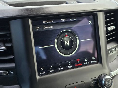 Used 2020 RAM 1500 Big Horn AWD/4WD image 19