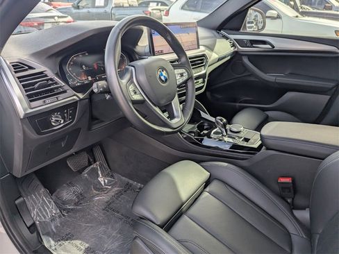 Used 2023 BMW X4 xDrive30i w/ Convenience Package image 24