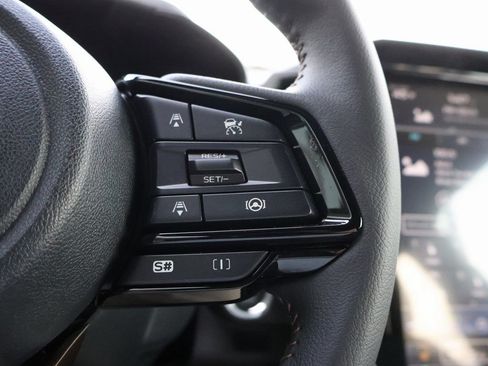 New 2026 Subaru Forester Sport AWD/4WD image 31