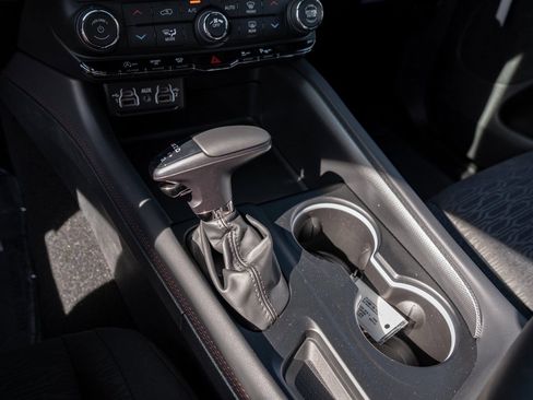 New 2026 Dodge Durango GT image 26