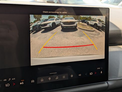 New 2026 MAZDA CX-5 Preferred AWD/4WD image 36