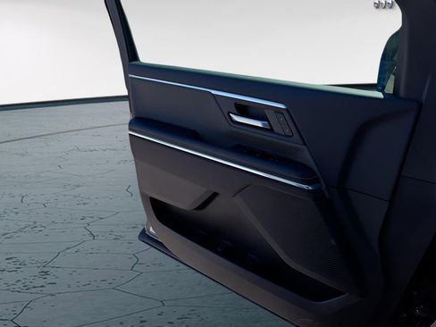 New 2026 GMC Sierra EV Elevation w/ LPO, Elevation Dark Package image 19