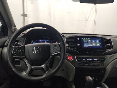 Used 2019 Honda Pilot EX image 22