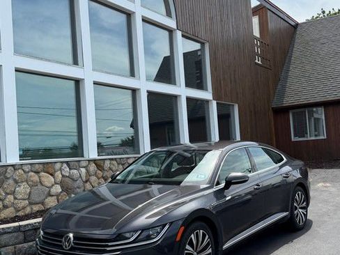 Used 2019 Volkswagen Arteon SE FWD image 41