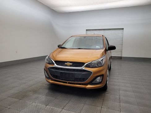 Used 2019 Chevrolet Spark LS image 15