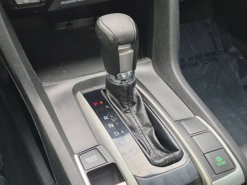 Used 2017 Honda Civic EX-L image 25