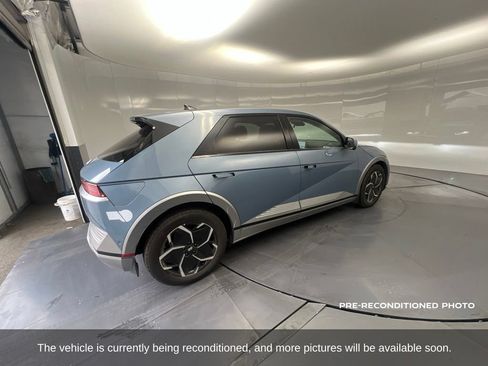 Used 2024 Hyundai Ioniq 5 Limited RWD image 6