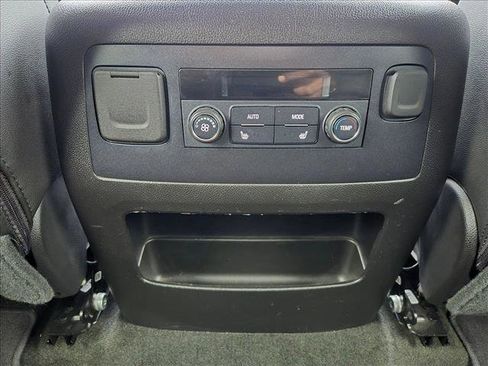 Used 2018 Chevrolet Tahoe LT w/ Texas Edition Package image 17