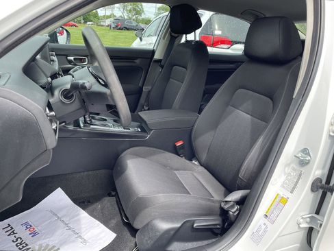 Used 2023 Honda Civic LX image 13