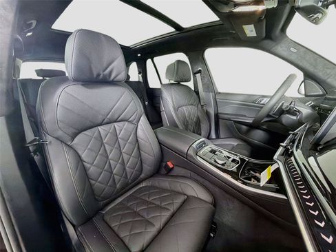 New 2026 BMW X5 xDrive40i w/ M Sport Package AWD/4WD image 26
