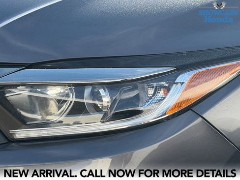 Used 2022 Honda HR-V EX image 8