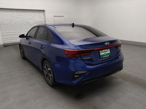 Used 2019 Kia Forte LXS FWD image 5