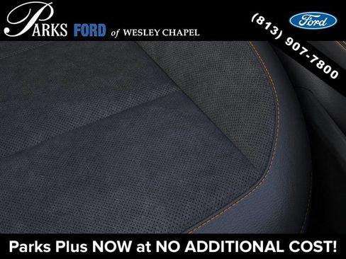 New 2026 Ford Explorer Tremor image 16