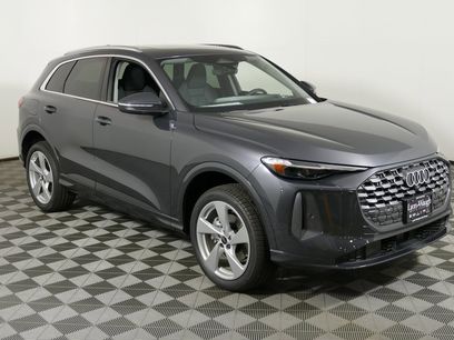 New 2025 Audi Q5 Prestige