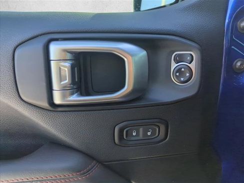 Used 2020 Jeep Wrangler Unlimited Rubicon image 10