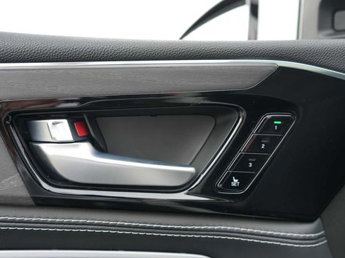Certified 2026 Acura MDX SH-AWD w/ Advance Package image 14