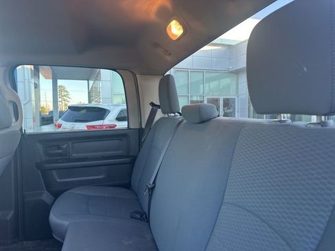 Used 2018 RAM 1500 Express w/ Express Value Package image 8