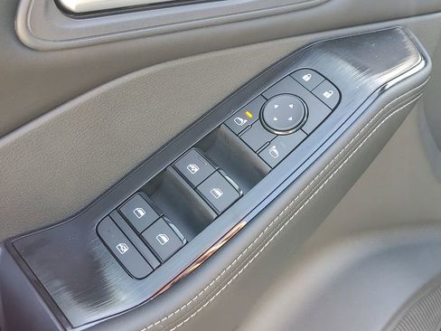 New 2026 Nissan Rogue SV FWD image 19