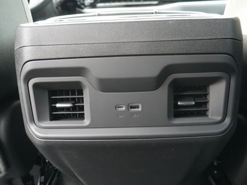 New 2026 Chevrolet Silverado 2500 LT w/ Trail Boss Package image 19