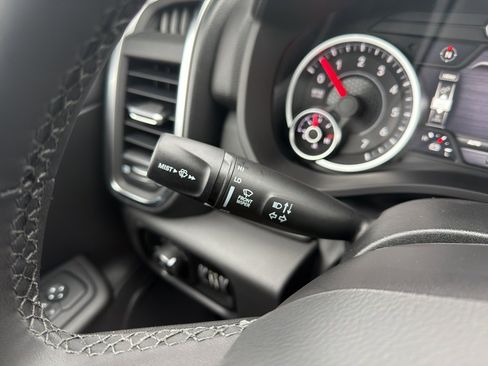 New 2026 RAM 1500 Big Horn AWD/4WD image 22