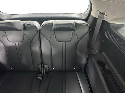New 2026 Kia Sorento EX w/ EX Premium Package AWD/4WD image 15