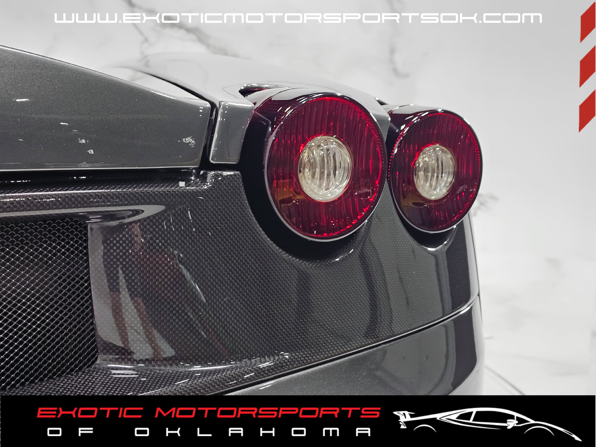 Used 2008 Ferrari F430 Spider RWD image 46