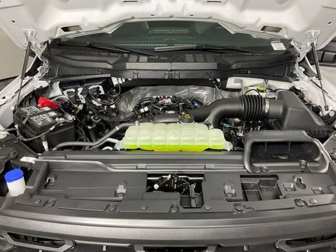 New 2025 Ford F150 XL image 9