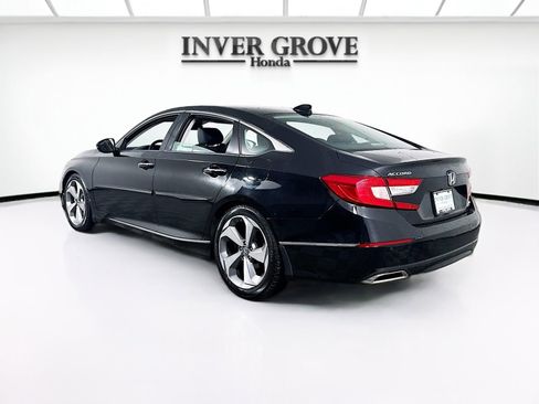 Used 2019 Honda Accord Touring image 7