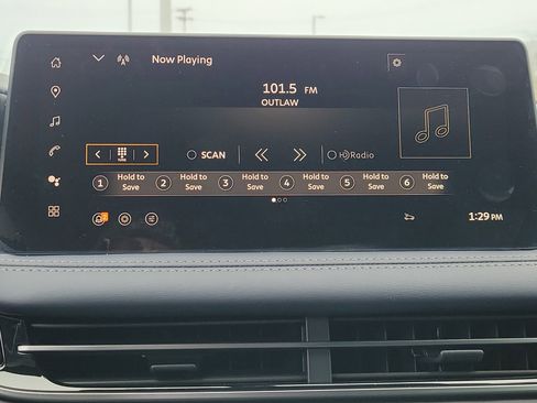 New 2026 INFINITI QX60 Sport w/ Dark Cargo Package image 23