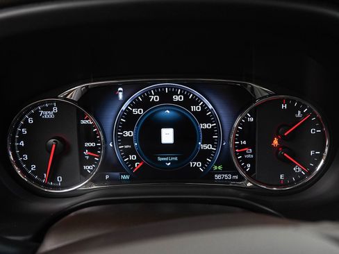 Used 2019 GMC Acadia Denali AWD/4WD image 30