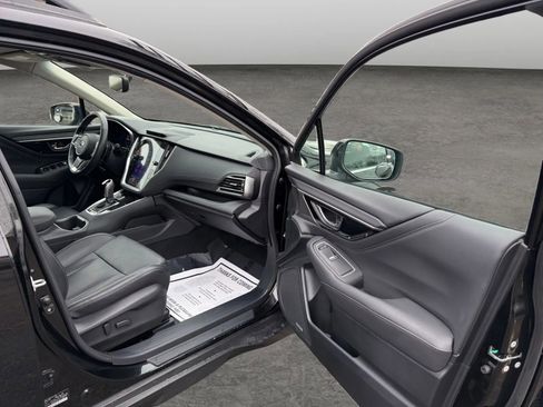 Used 2022 Subaru Outback Limited XT image 17