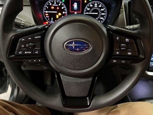 Certified 2025 Subaru Crosstrek 2.0i Premium AWD/4WD image 36