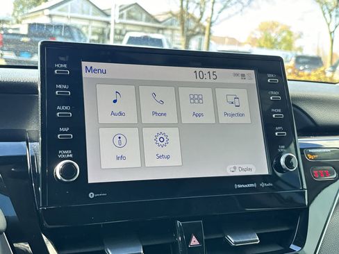 Used 2023 Toyota Camry XSE w/ Blackout Package (TMS) FWD image 16
