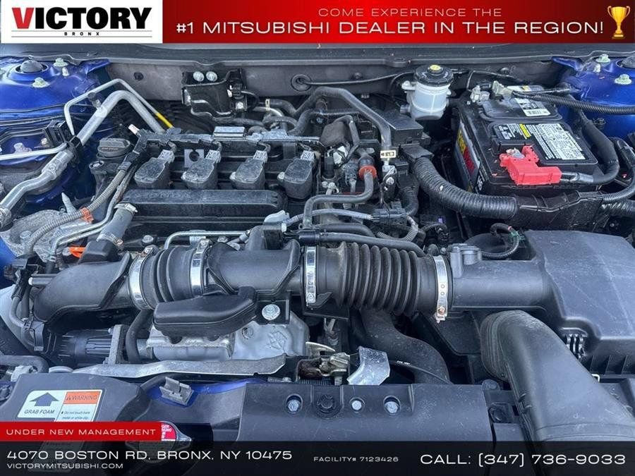 Used 2021 Honda Accord Sport Special Edition image 29