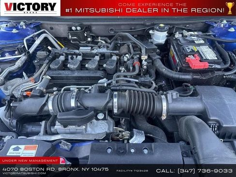 Used 2021 Honda Accord Sport Special Edition image 29