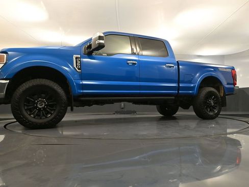 Used 2020 Ford F350 XLT w/ Tremor Off-Road Package image 54