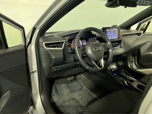 Used 2022 Toyota Corolla SE FWD image 20