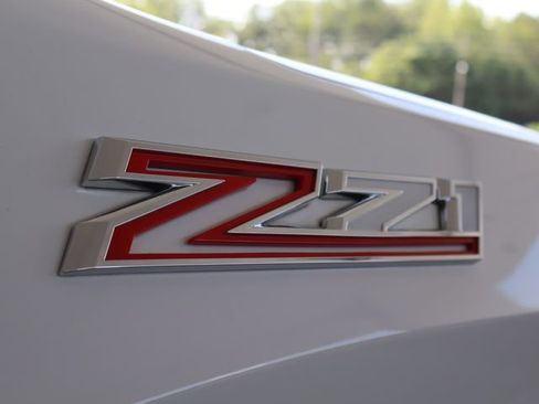 Used 2019 Chevrolet Silverado 1500 LT w/ All-Star Edition AWD/4WD image 51