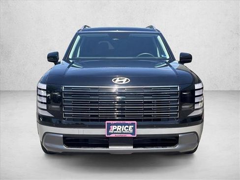 Used 2026 Hyundai Palisade SEL AWD/4WD image 2